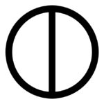 The Creator Symbol of Mu