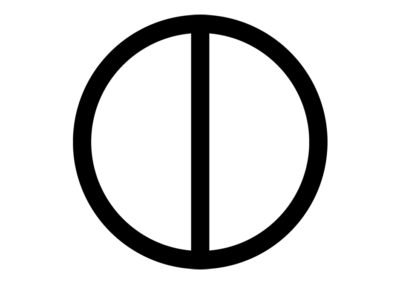 The Creator Symbol of Mu