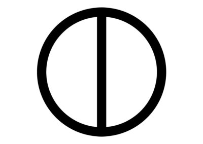 The Creator Symbol of Mu