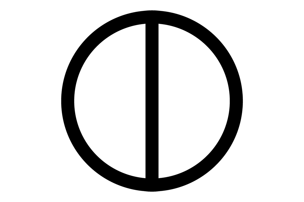 The Creator Symbol of Mu