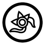 God Speaks Mu Symbol