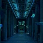 Submarine Sea %E%%B%E%%Bbottom Ocean Sea  - elicesp / Pixabay