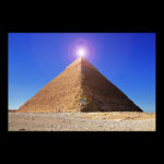 Power Plants of Lemuria, Mu and Atlantis