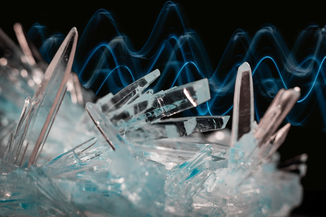 Healing With Sound and Crystal Harmonics