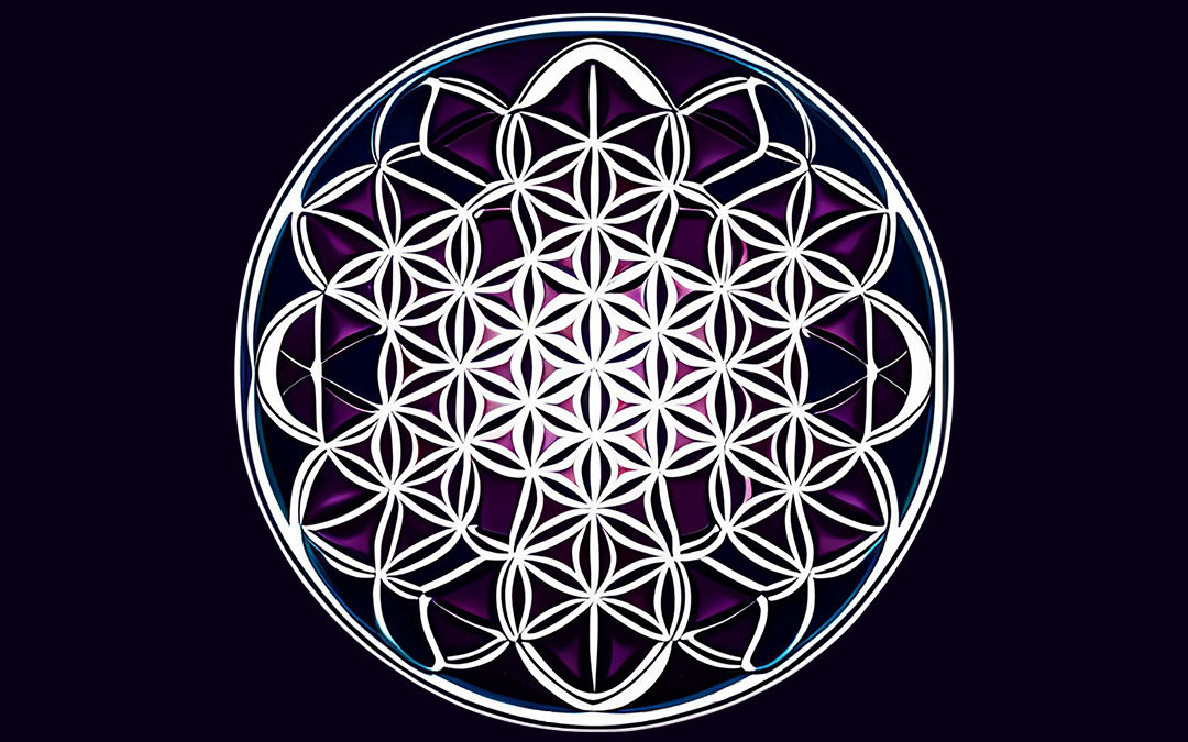 Blog 9 Sacred Geometry – The Math Behind Creation