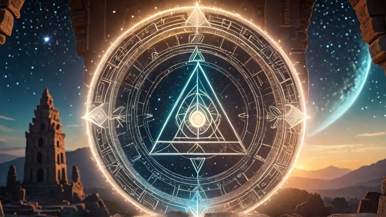 Lemurian Light Code Activation: A Comprehensive Exploration - Mu the ...